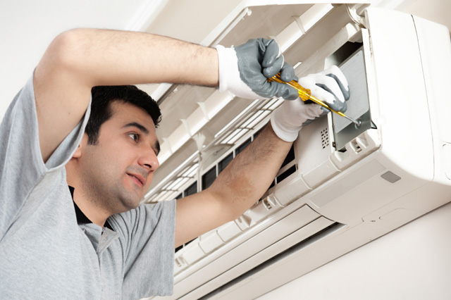 Air Conditioner Repair Service