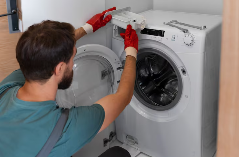 Washing Machine Dryer Repair Service